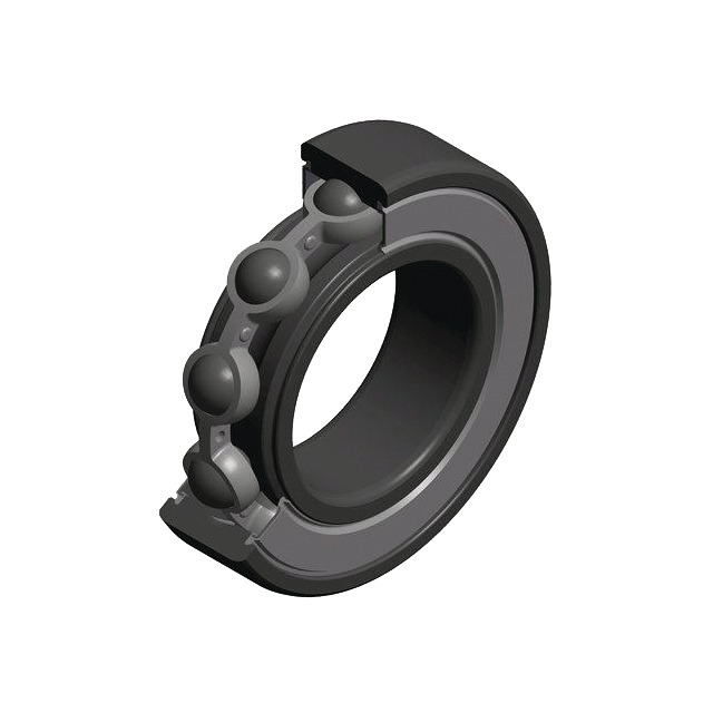 Roulement A Billes 6207 ZZC3 référence fournisseur 40104047